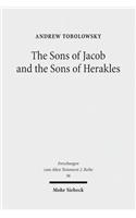 The Sons of Jacob and the Sons of Herakles