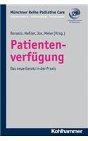 Patientenverfugung