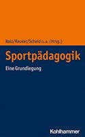 Sportpadagogik