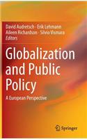 Globalization and Public Policy