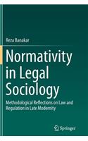 Normativity in Legal Sociology