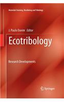 Ecotribology