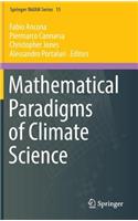 Mathematical Paradigms of Climate Science