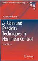 L2-Gain and Passivity Techniques in Nonlinear Control