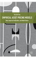 Empirical Asset Pricing Models