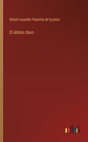 último clavo