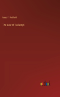 Law of Railways