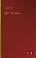 Garfield's Place in History