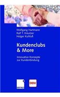 Kundenclubs & More