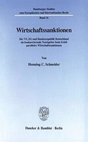 Wirtschaftssanktionen