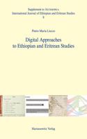 Digital Approaches to Ethiopian and Eritrean Studies