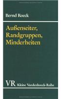 Aussenseiter, Randgruppen, Minderheiten