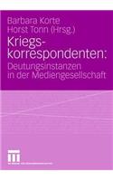 Kriegskorrespondenten