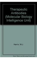 Therapeutic Antibodies