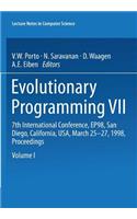 Evolutionary Programming VII