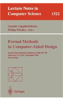 Formal Methods in Computer-Aided Design