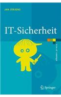 It-Sicherheit: Eine Grundlegende Einfa1/4hrung(eXamen.Press)