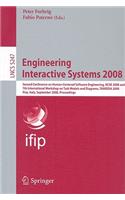 Engineering Interactive Systems 2008