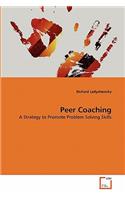 Peer Coaching