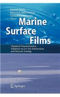 Marine Surface Films