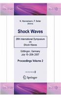 Shock Waves