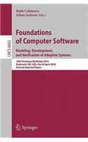 Foundations of Computer Software