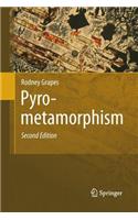 Pyrometamorphism