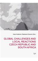 Global Challenges and Local Reactions: Czech Republic and South Africa, 19