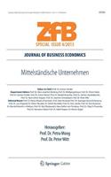 Mittelständische Unternehmen