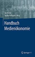 Handbuch Medienökonomie