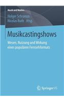 Musikcastingshows