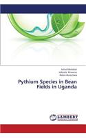 Pythium Species in Bean Fields in Uganda