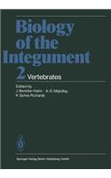 Biology of the Integument