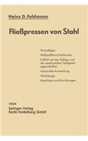Fließpressen Von Stahl