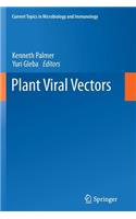 Plant Viral Vectors