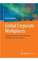 Global Corporate Workplaces
