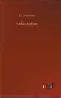Arabic Authors