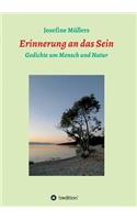Erinnerung an das Sein