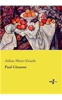 Paul Cézanne: (German)