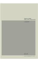 Optimum Design Using Linear Programming