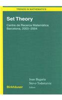 Set Theory