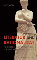 Literatur Und Rationalität