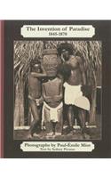Paul-Émile Miot: The Invention of Paradise · 1845-1870