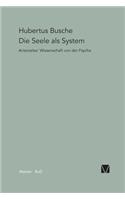 Die Seele als System