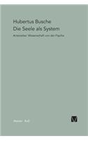 Seele als System