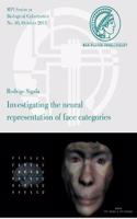 Investigating the Neural Representation of Face Categories: (30 Mpi Series in Biological Cybernetics)