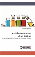 Anti-Breast Cancer Drug Testing