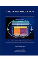 Supply Chain Management