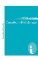 Canterbury-Erzählungen