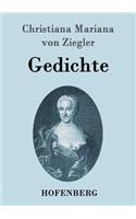 Gedichte